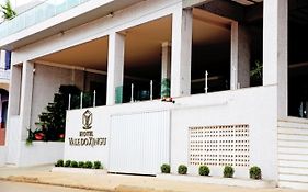 Hotel Vale Do Xingu